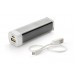 Power bank LIP 2600 mAh